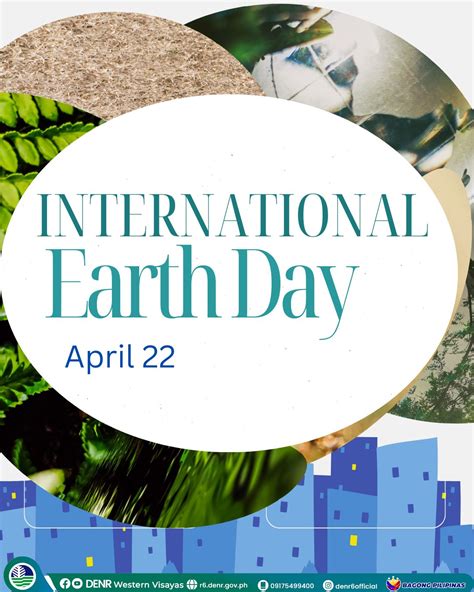 denr hymn|As we celebrate Earth Day, we invite you to listen to the DENR .